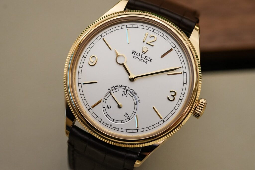 Unlocking Horological Excellence: Our Definitive Ranking of the 14 Best Men’s Watches Under 0