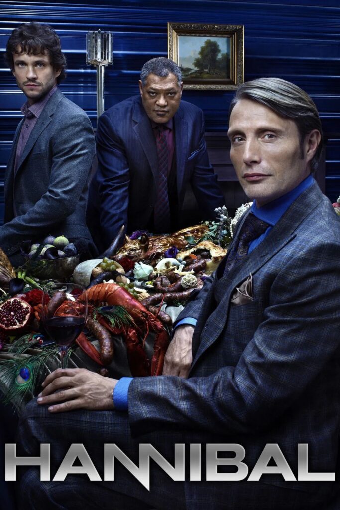 Hannibal Lecter (The Silence Of The Lambs)