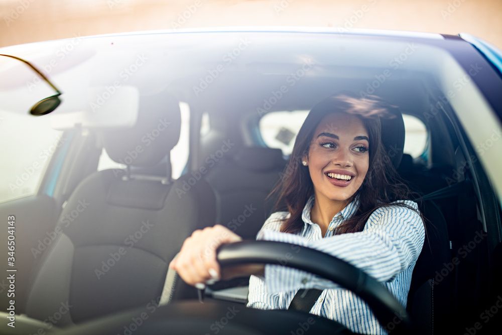 driving in Sport Mode