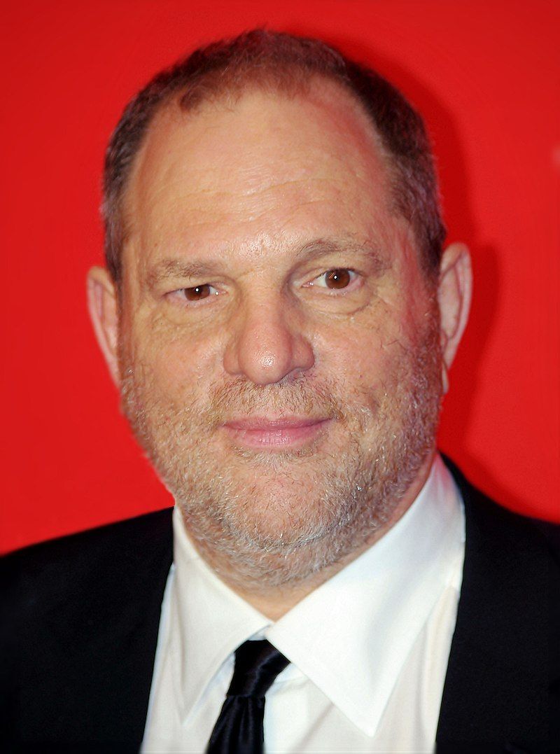 Harvey Weinstein: The Architect of #MeToo's Origins