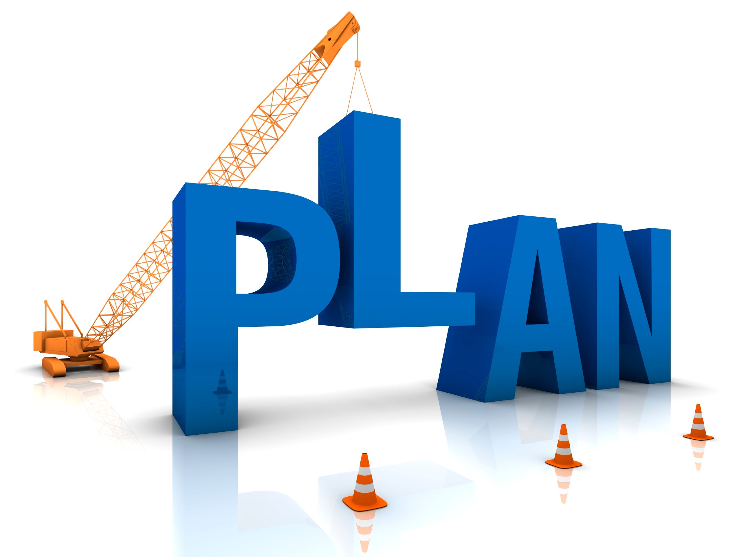 Plan Your Meals