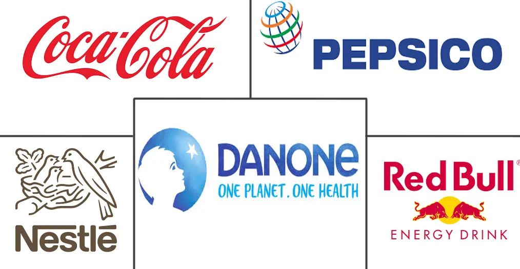 High-Calorie Beverage Strategies