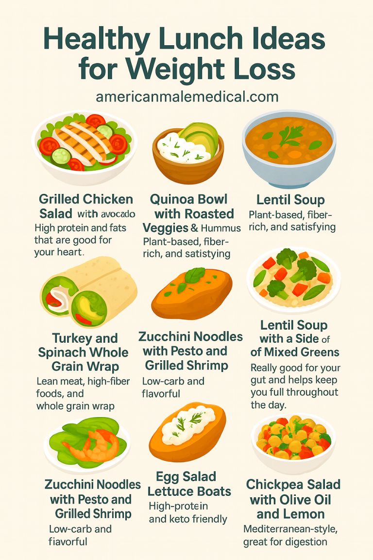 Ready-to-Eat Meals and Deli Sides