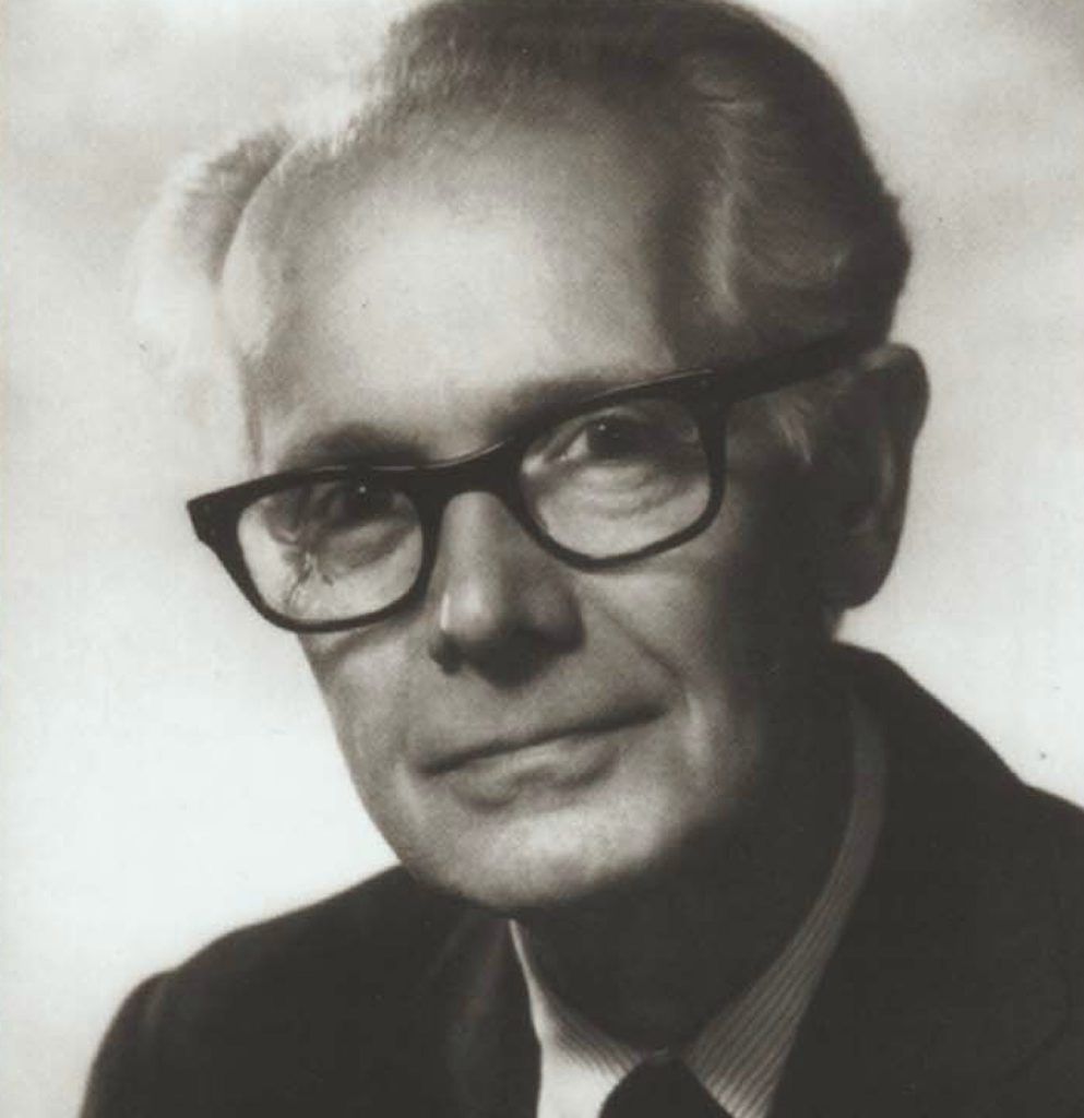 Unpacking Vulnerability: The Self-Psychology of Heinz Kohut