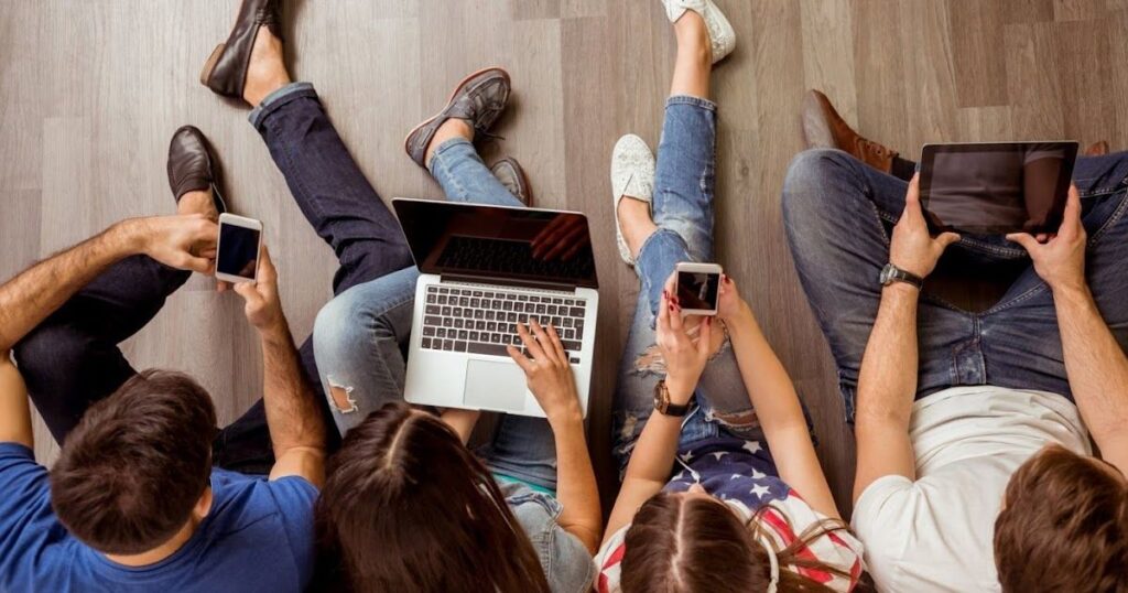 Gen Z women retirement savings