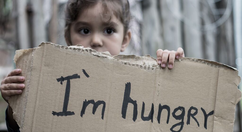 Hunger and Sleep Patterns