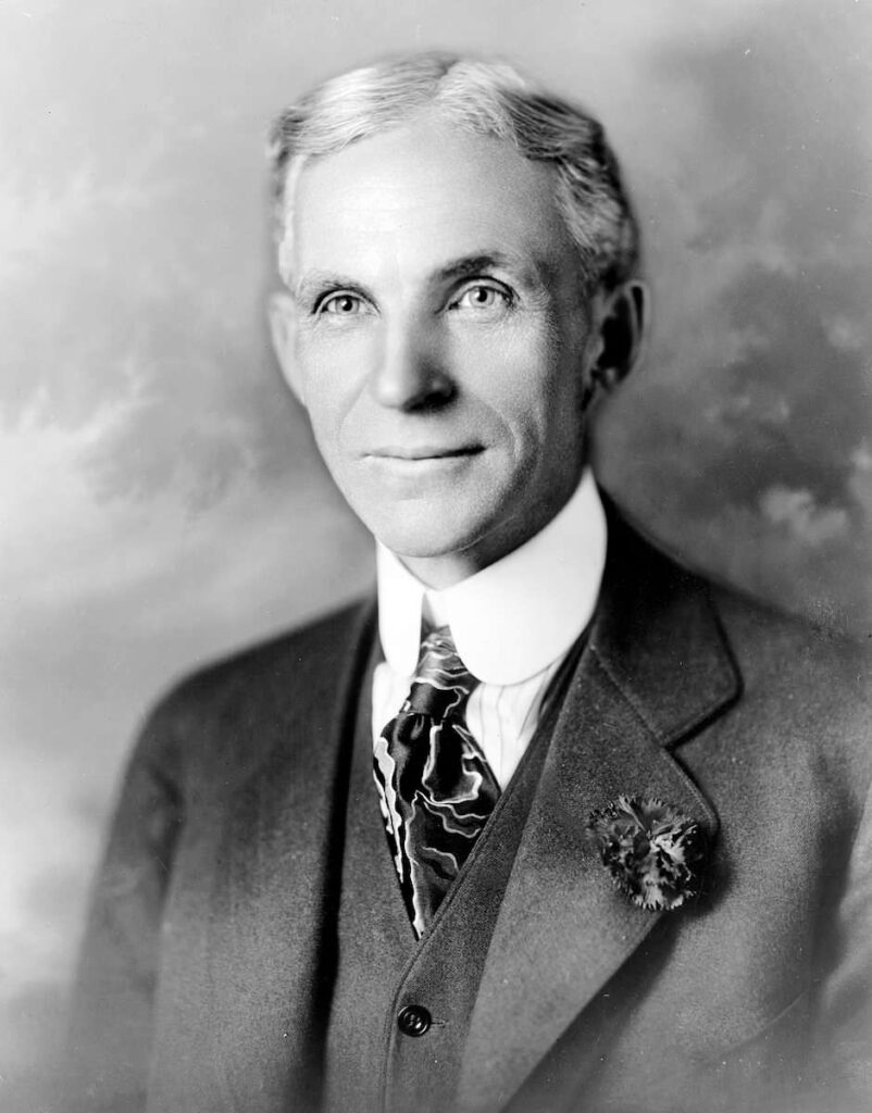 Henry Ford’s Costliest Lessons: Six Business Blunders That Shook an Empire and Shaped Industry