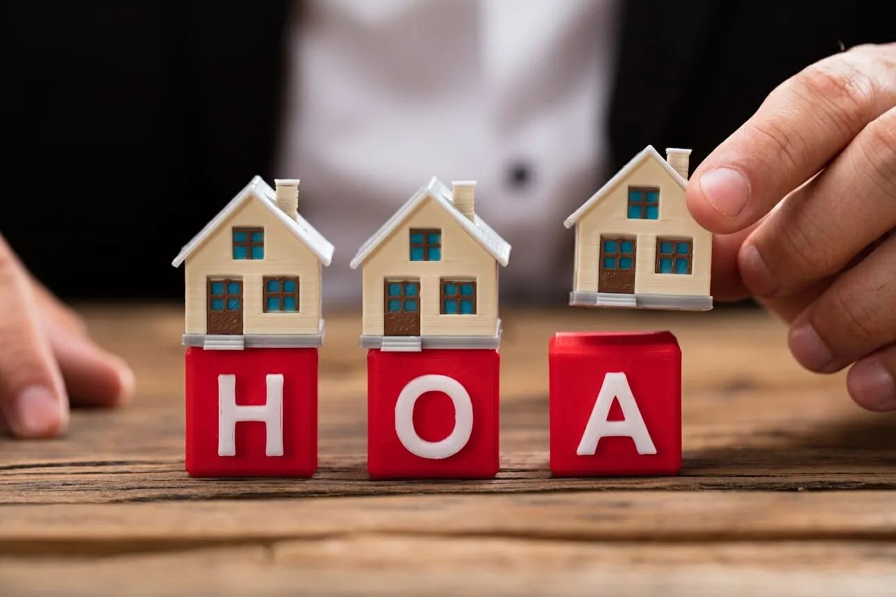 The HOA Avenger: Turning Petty Squabbles Into Community Wars