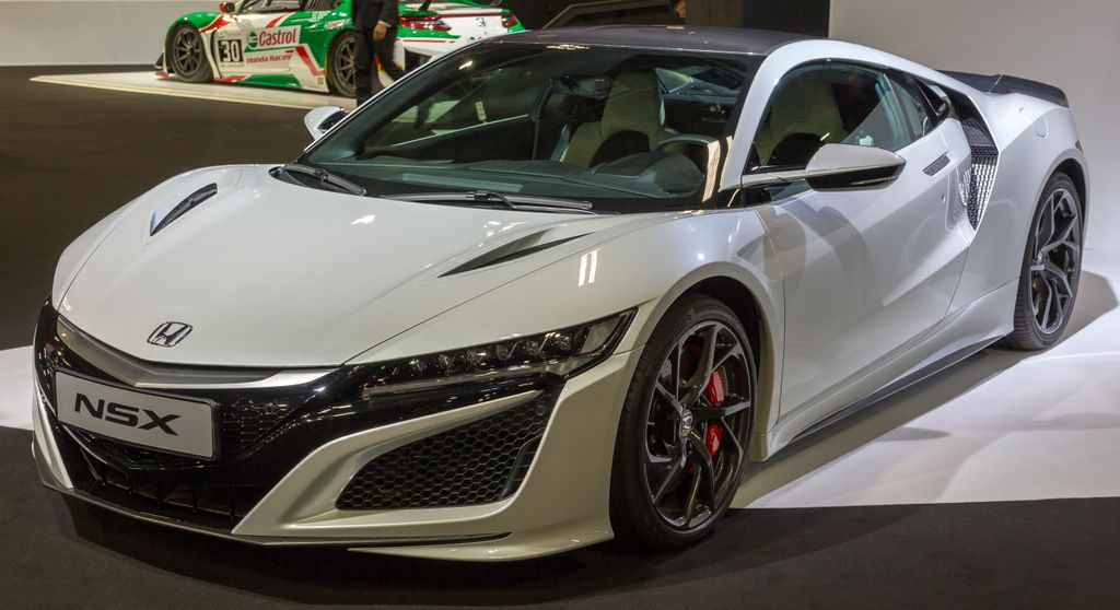 12 Legendary Supercars That Were Banned in the U.S.: Unpacking the Engineering, Regulations, and the Road to Legality