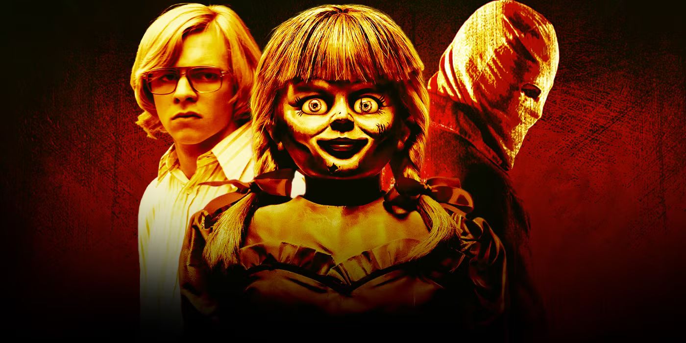 Beyond the Screen: 14 Chilling Horror Films You Won’t Believe Are Rooted in Real-Life Terrors