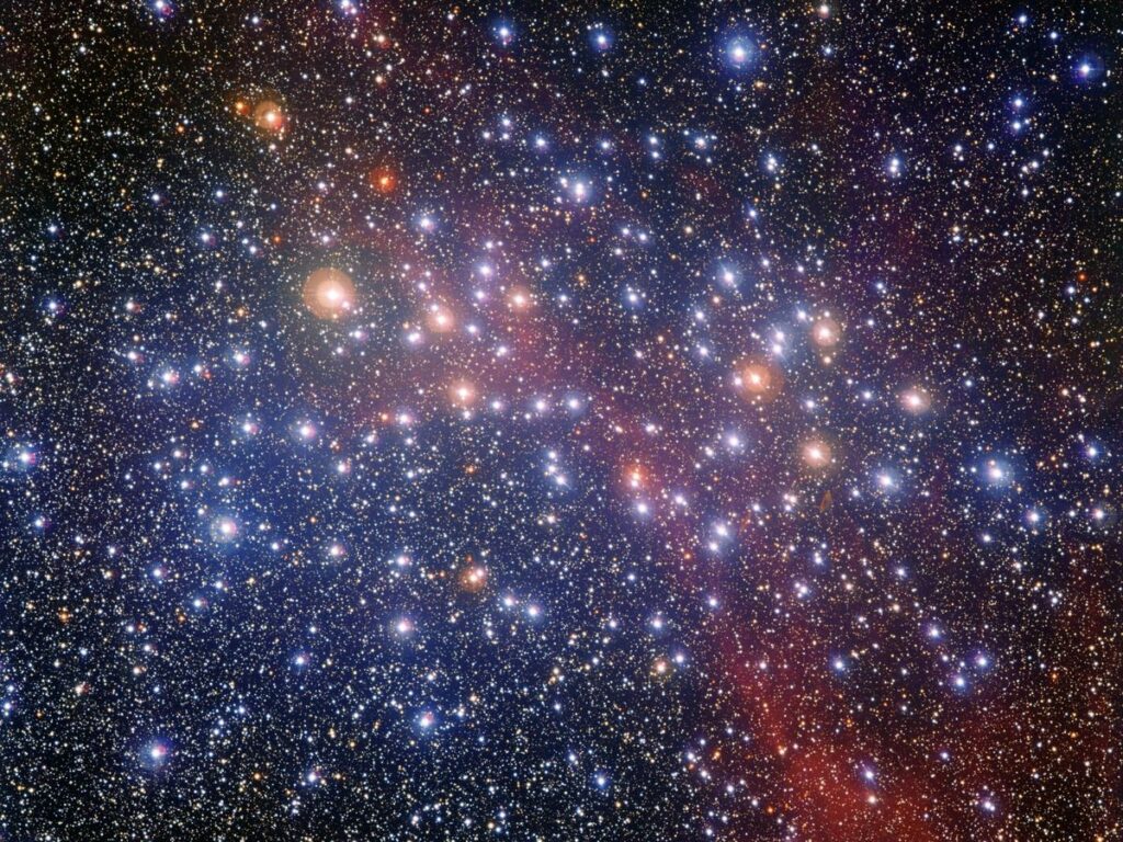 Seriously, The One Astronomical Star Fact That Will Absolutely Ruin Your Perception of the Night Sky