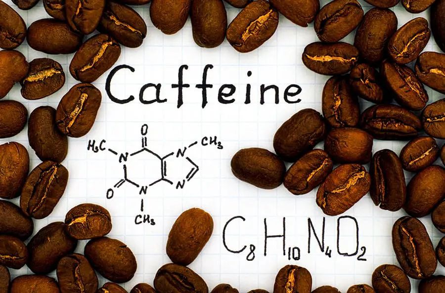 Caffeine: The World's Most Popular Stimulant