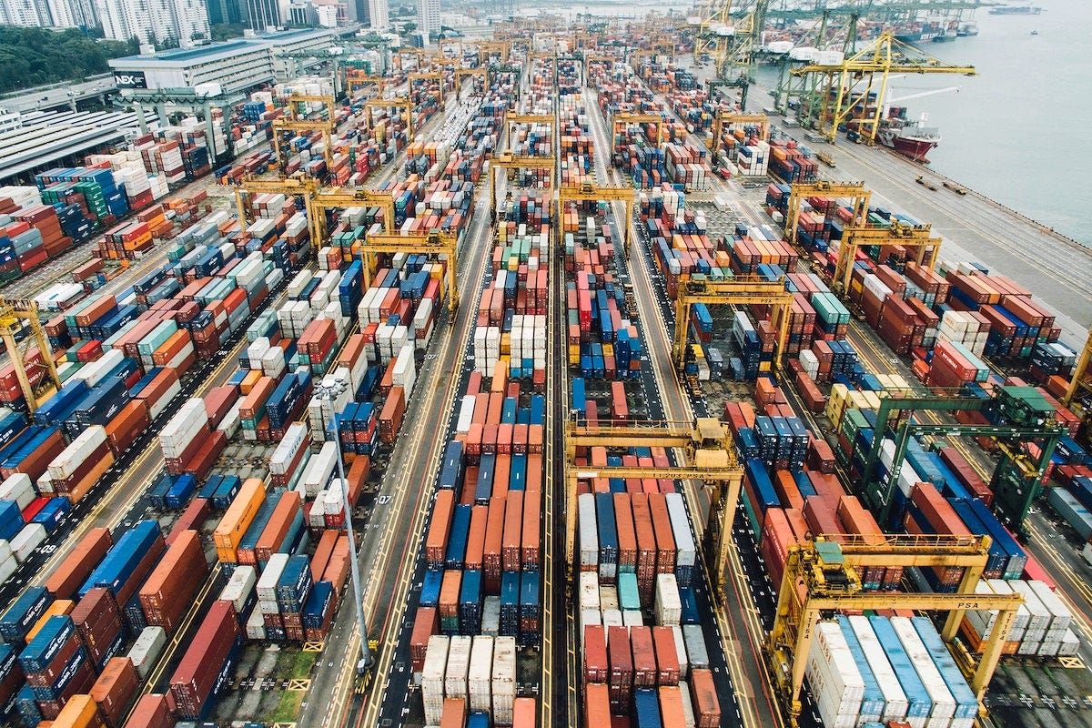 tariffs on construction materials