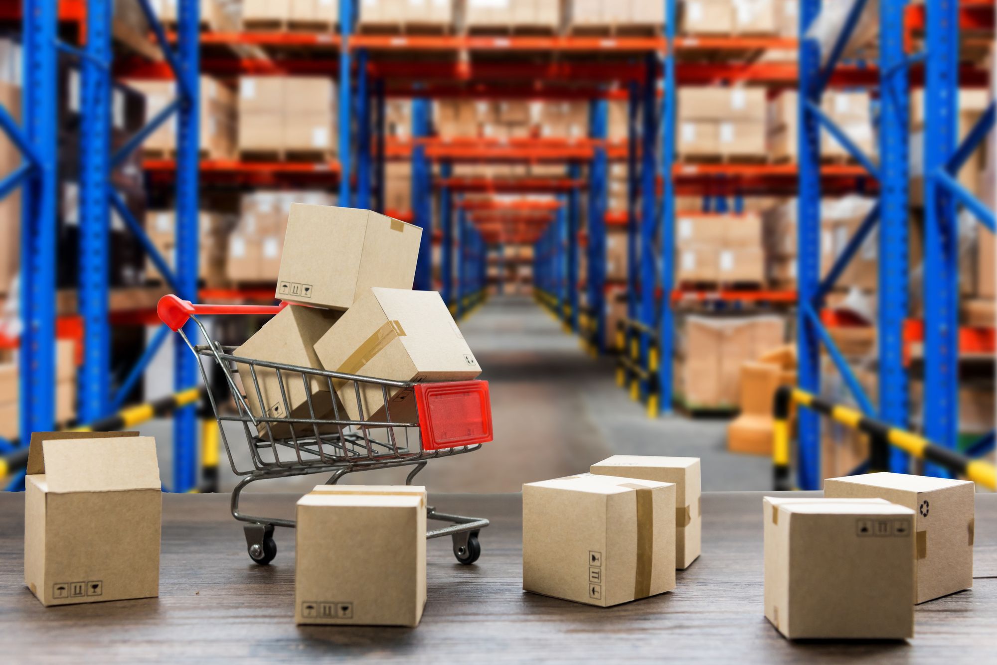 Bulk Sales to Fleet Buyers