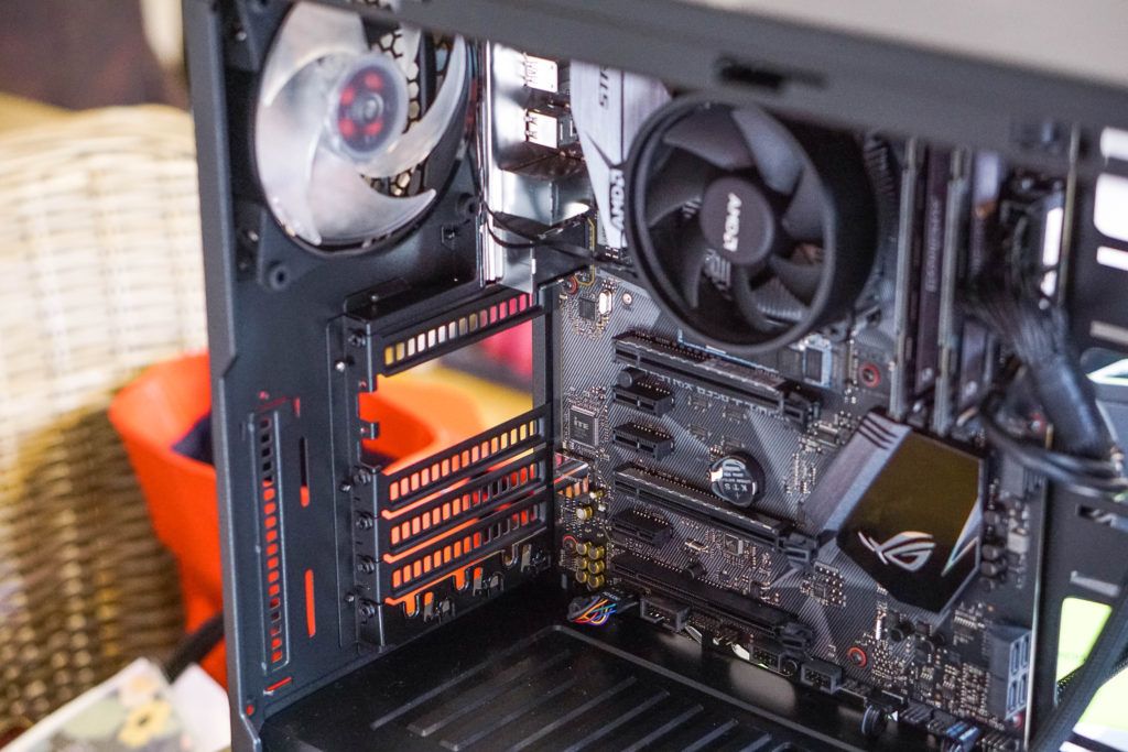 Don’t Lose 00: The Essential Guide to Selling Your Old Graphics Card for Maximum Value and Safe Delivery