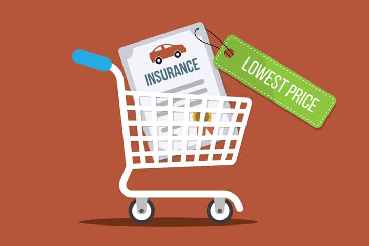Regularly Shop Around and Compare Quotes