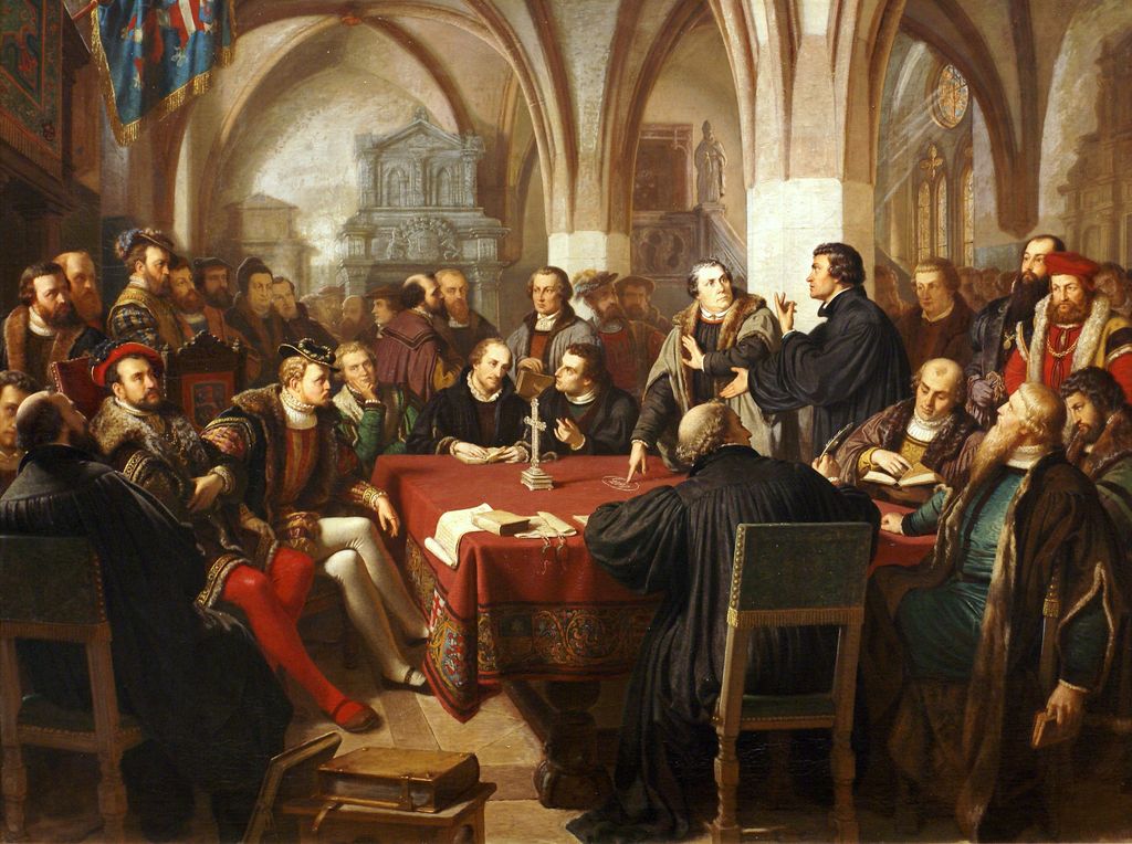 Protestant Reformation