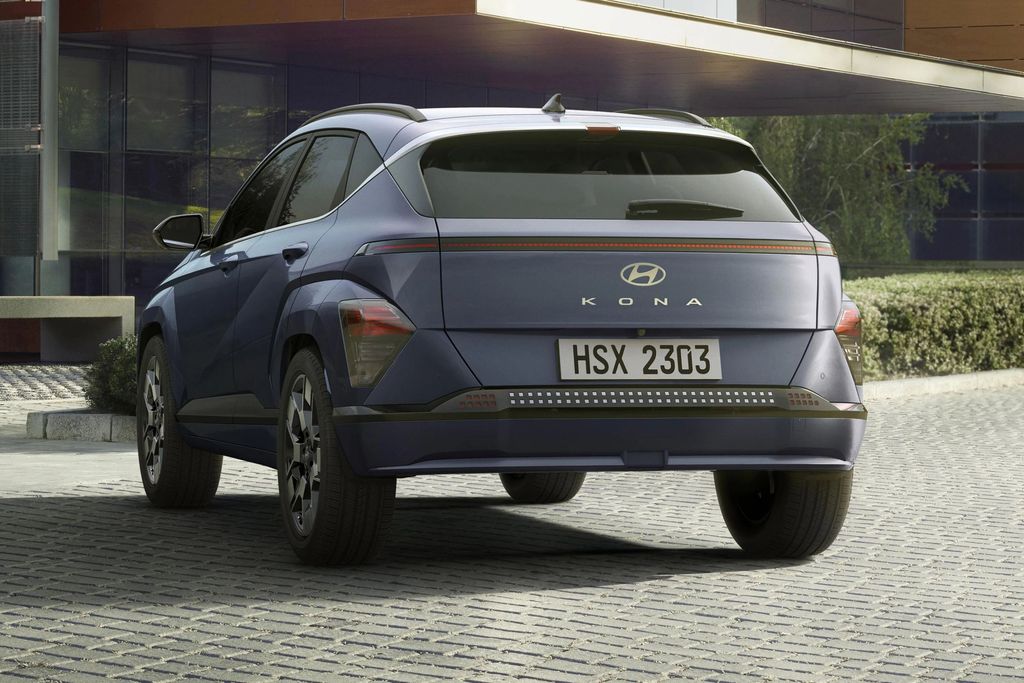 Hyundai: The Diplomatic Handshake of Progress