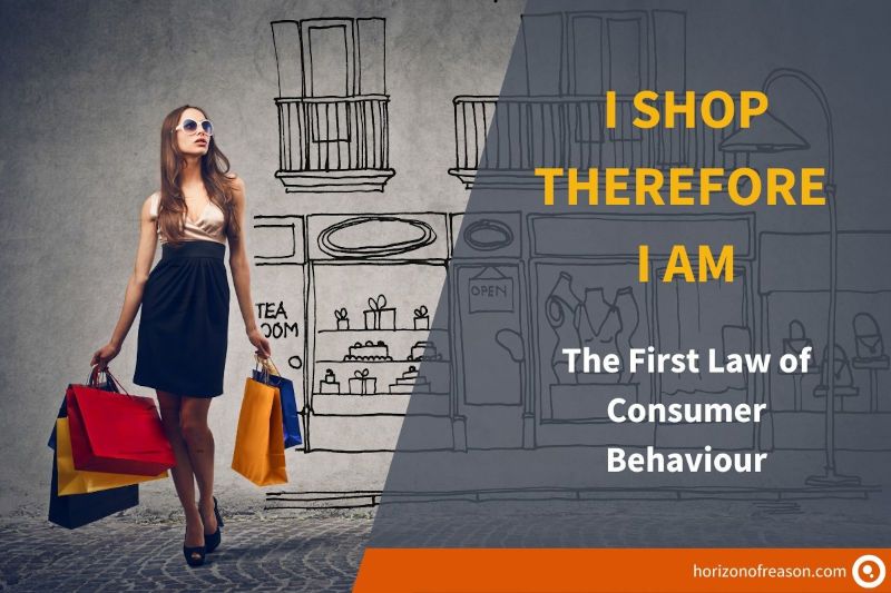Suburban Shopping Transforms Consumer Culture