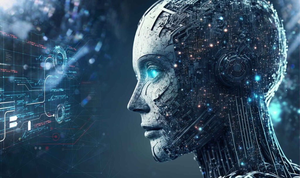 artificial intelligence sector