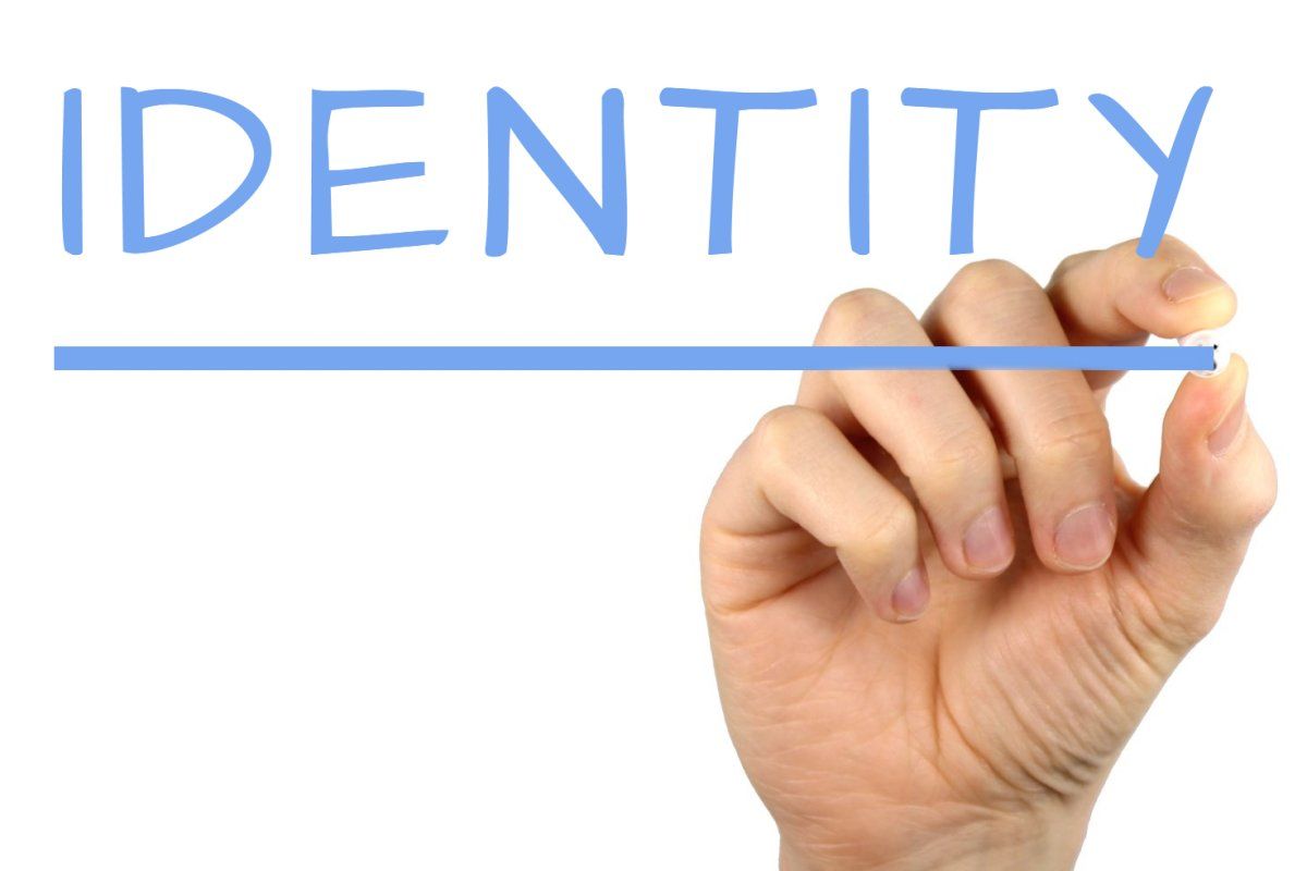 Sociolinguistics and Identity