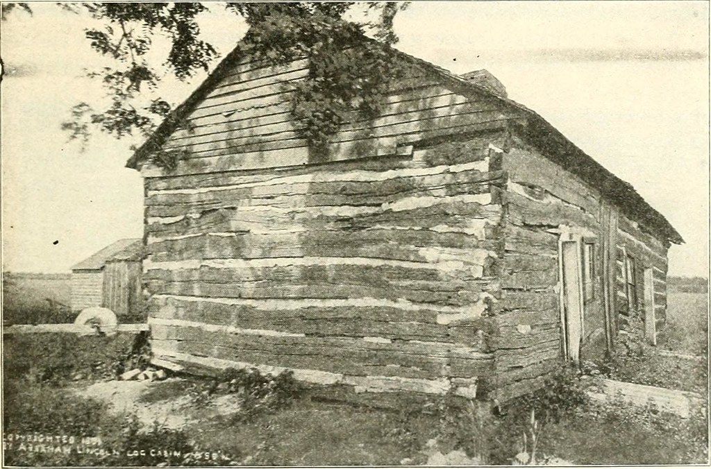 Abraham Lincoln: From Log Cabin to the Presidency