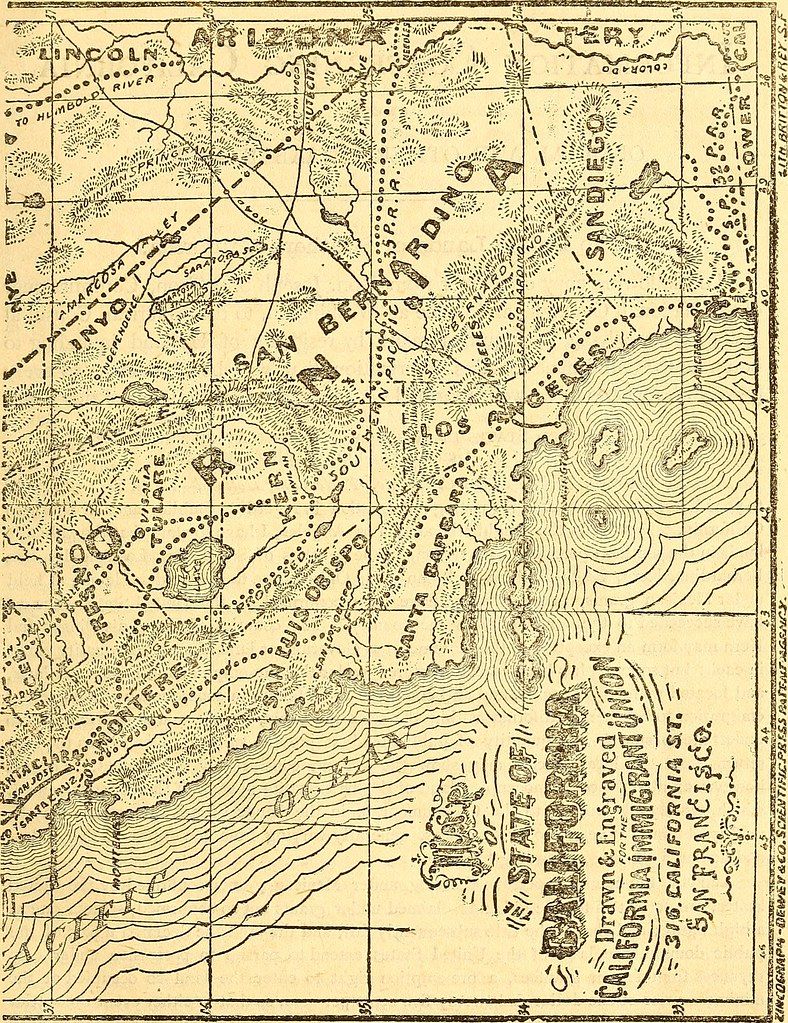 California's admission into the Union