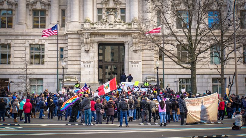 U.S. immigration legal strategies