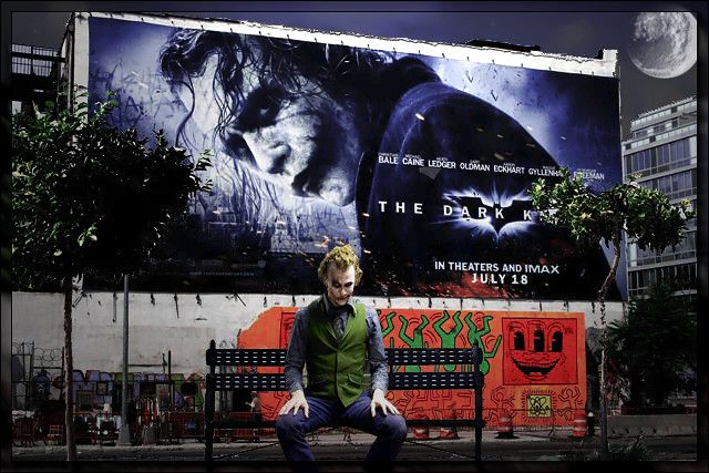 The Joker