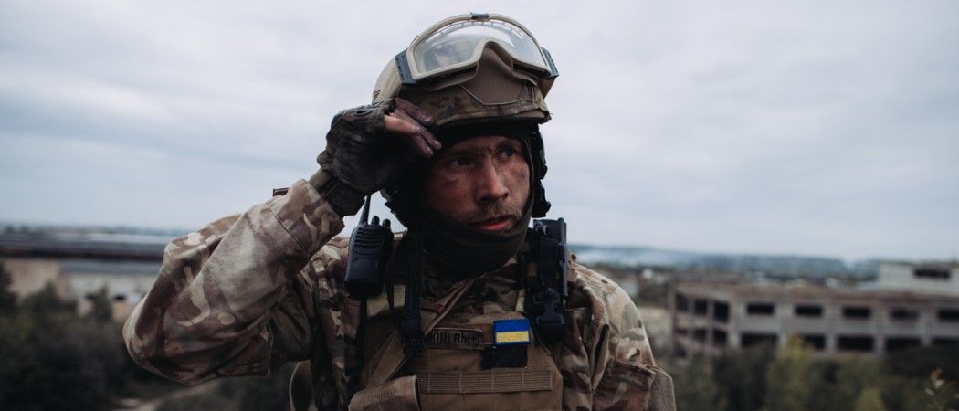 The Relentless Barrage: Russia's Drone War on Ukrainian Cities