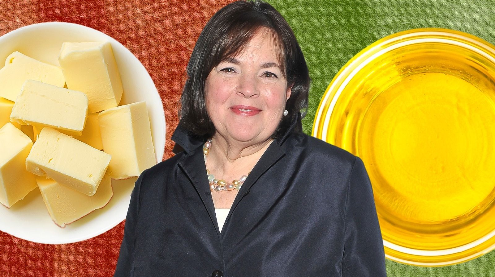 Ina Garten ideal rib