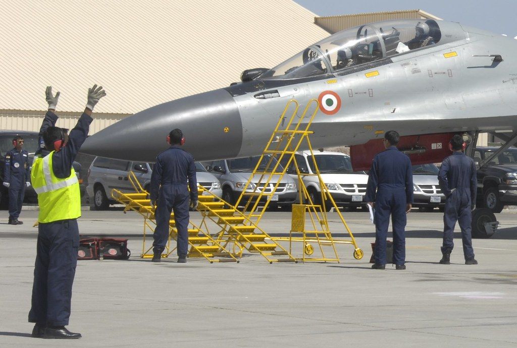 The Indian Air Force's Urgent Need for Multi-Role Fighters