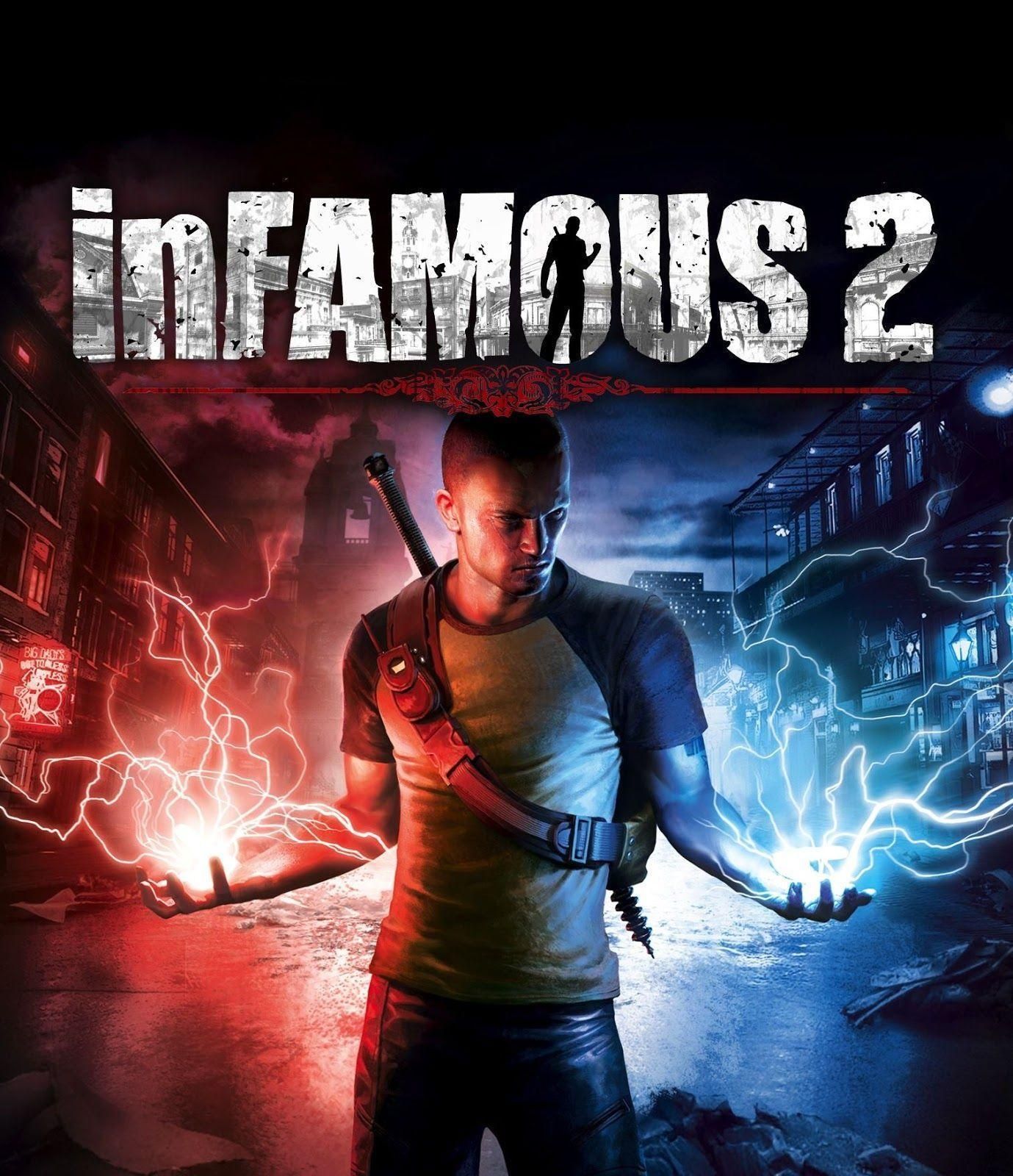 The Infamous 