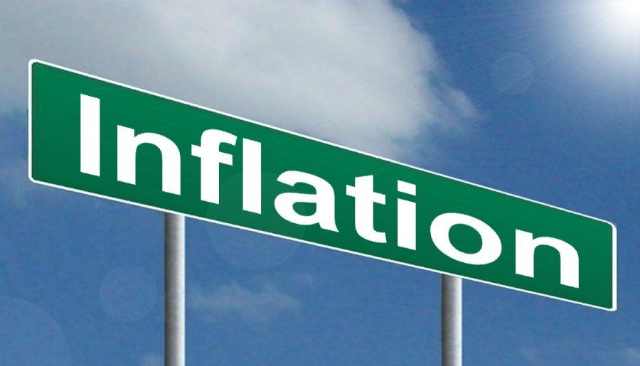 colder-than-expected inflation