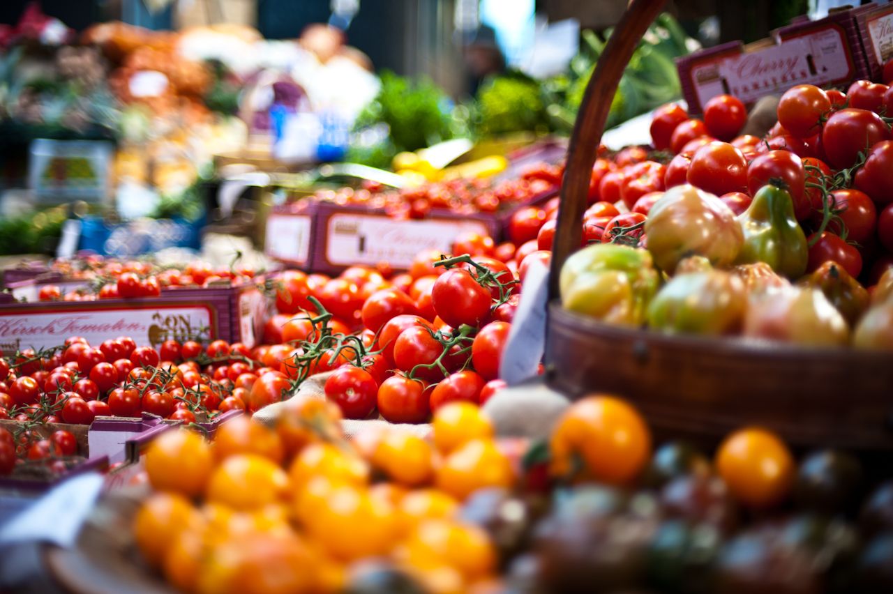 food inflationary environment
