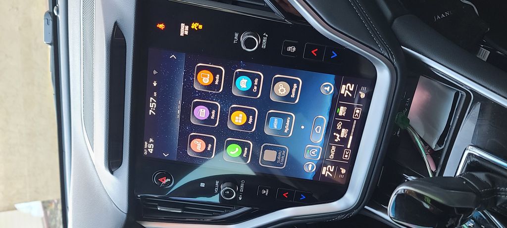 Beyond the Chrome: 10 Ingenious Classic Car Features We Desperately Need Back