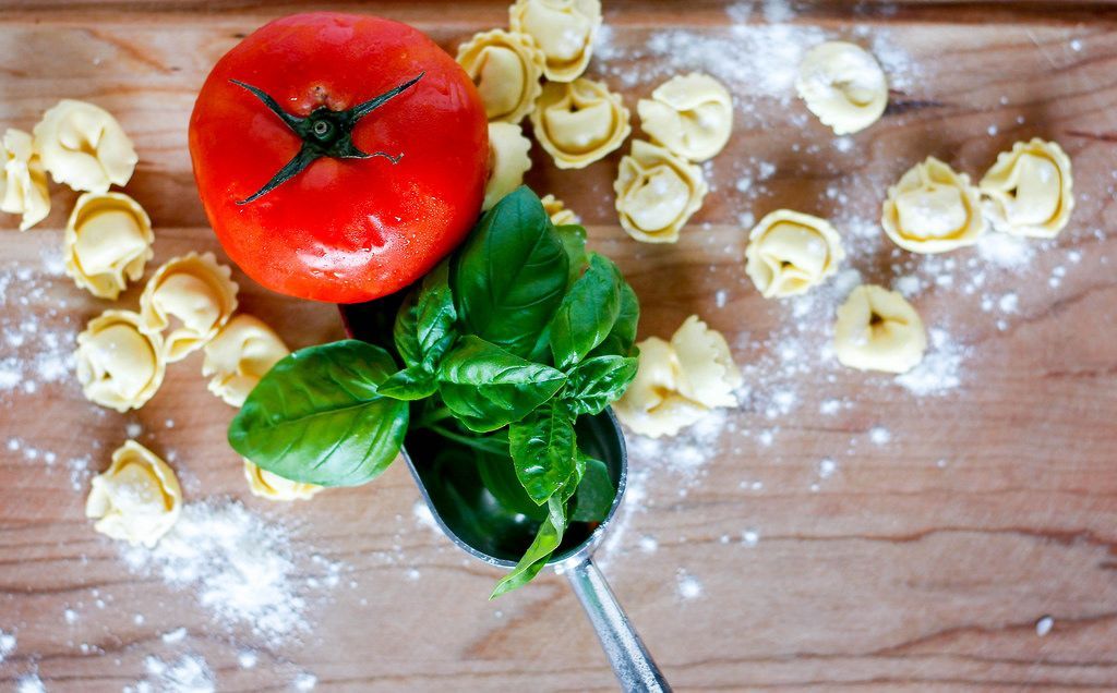 Preferred Selection Chilled Italian Pasta