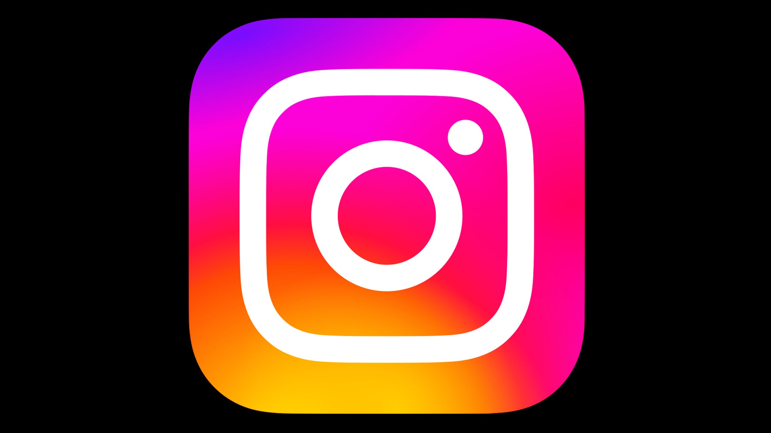 The Instagram Announcement: 