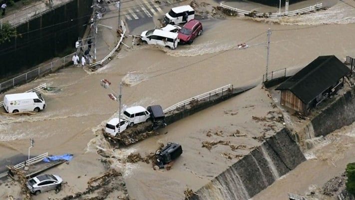deadly floods
