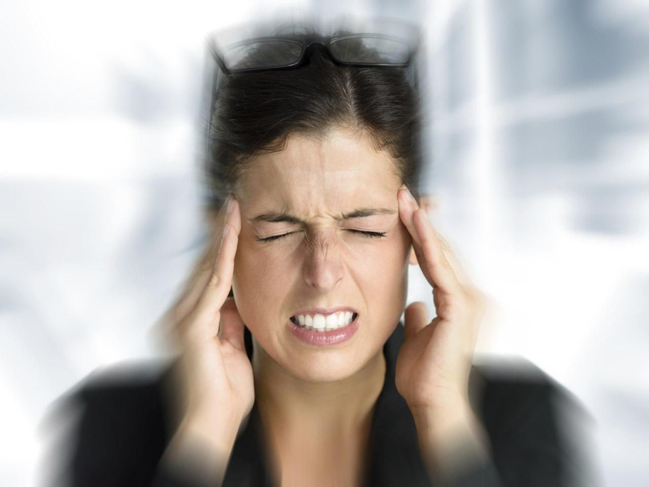 migraine management