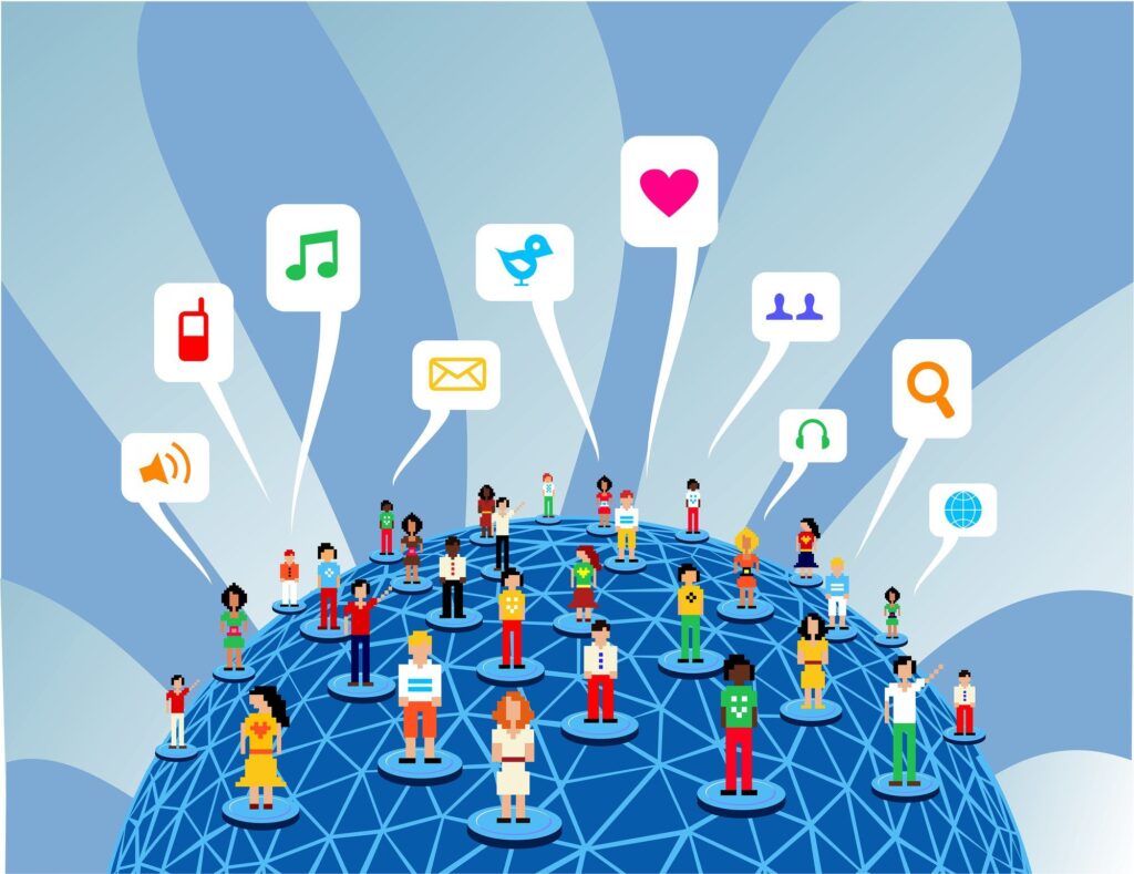 What social stigma does society need to get over?