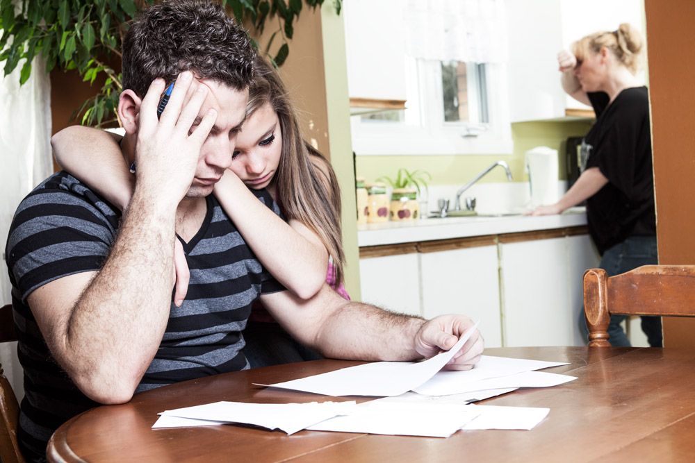 Fluctuating Electricity Costs