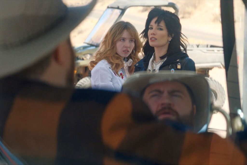 Americana movie
