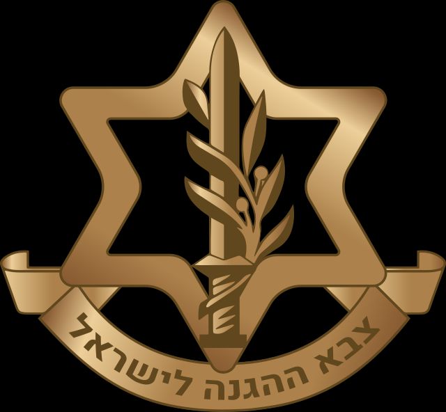 Jewish militias Haganah