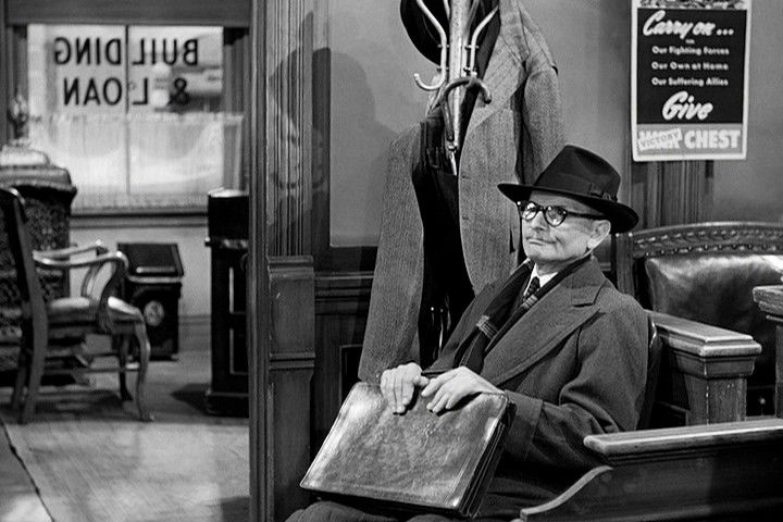 It’s a Wonderful Life (1946)