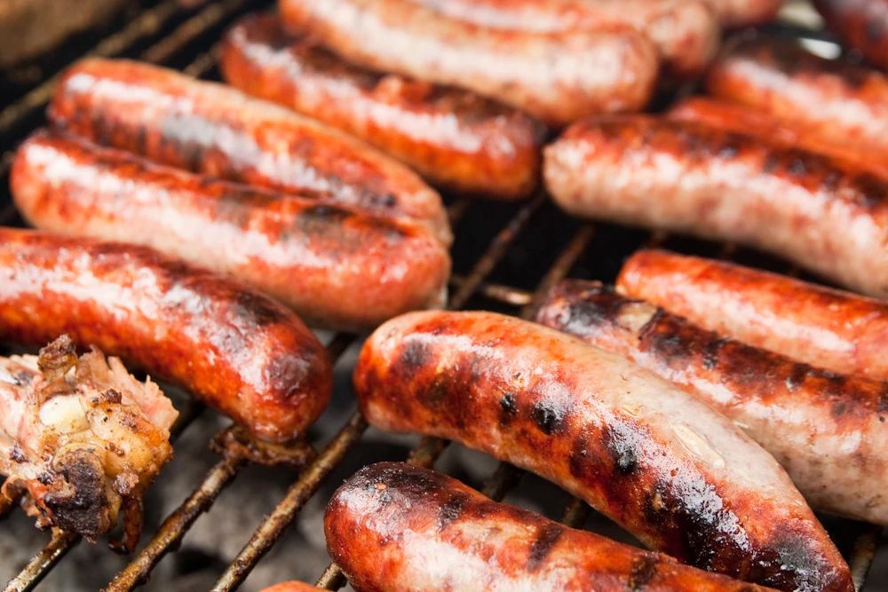Sausages