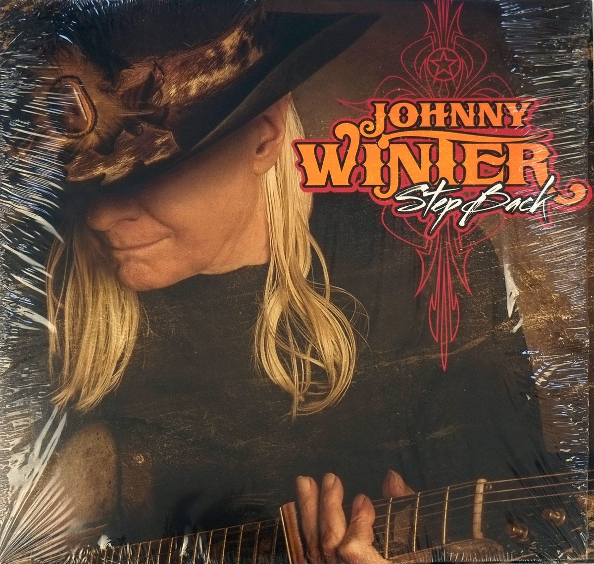 Pivotal Collaborations with Johnny Winter: Crafting a Blues-Rock Legacy