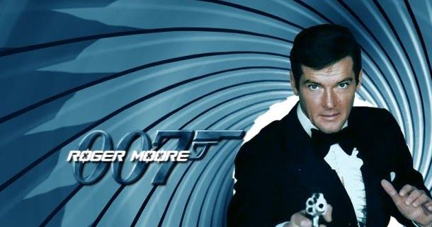 Defining an Icon: The James Bond Era (1962-1971)