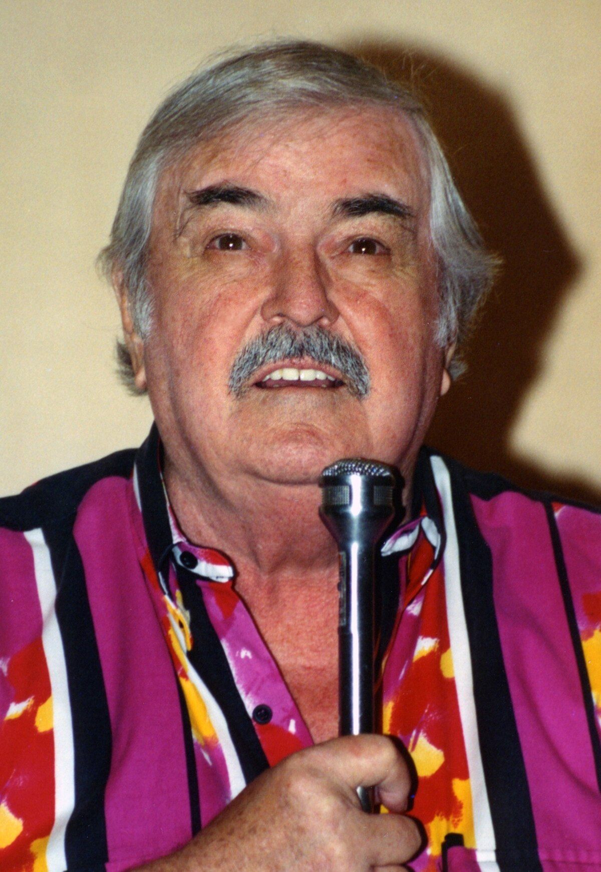 James Doohan: Scotty’s Real-Life D-Day Heroism