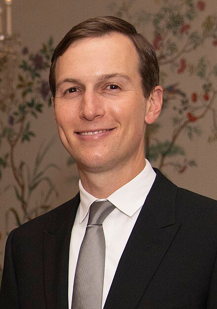 Concerted Efforts to Conceal the True Value from Jared Kushner